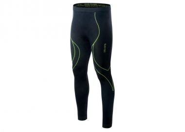 Thermoactive trousers HiTec Ikar Bottom M 92800187382 - Hi-Tec - 