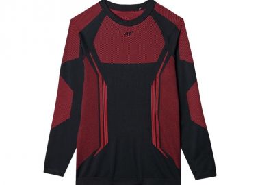 Thermoactive Tshirt 4F M165 M 4FWAW24USEAM165 62S - 4f - 