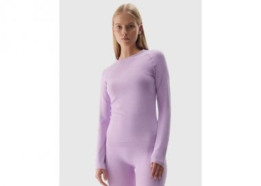 Thermoactive Tshirt 4F W 4FWAW24USEAF15252S - 4f - 