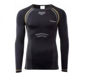 Thermoactive Tshirt Brugi 4RC3 M 92800463939 - BRUGI - 