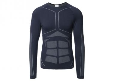 Thermoactive Tshirt HiTec Buraz Top M 92800621626 - Hi-Tec - 