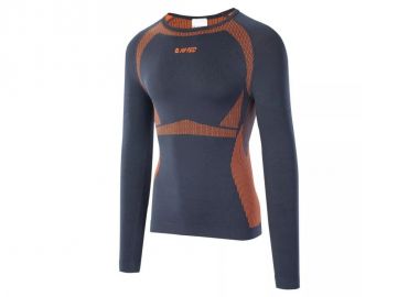 Thermoactive Tshirt HiTec Rair Top M 92800565092 - Hi-Tec - 