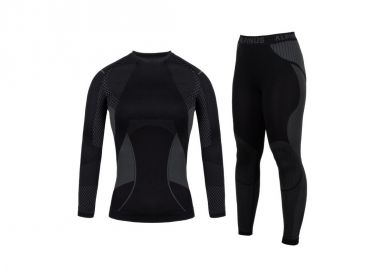 Thermoactive underwear Alpinus Active Base Layer Set W GT43253 - Alpinus - 