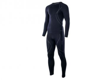Thermoactive underwear HiTec Ikar Set M 92800187384 - Hi-Tec - 