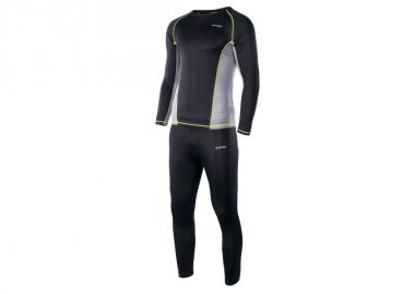 Thermoactive underwear HiTec Kamo Set M 92800185568 - Hi-Tec - 
