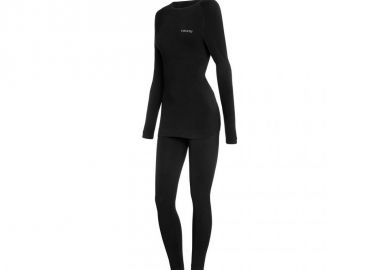 Thermoactive underwear Viking Ritra Bamboo W 50023092209 - Viking - 