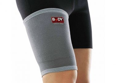Thigh band with BNS 007XL welt - High Peak - 