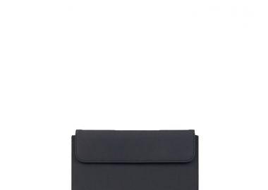 Θήκες Laptop Tablet ανδρικές Rains Μαύρο RNSSS241683001 Black Tablet Portofolio W1 242 - Rains - 