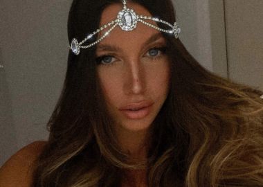 TIARA SILVER HEADPIECE - sense-shop - 