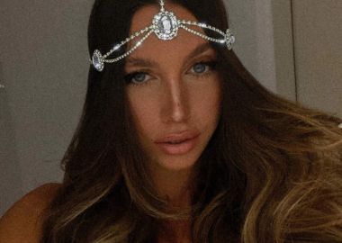 TIARA SILVER HEADPIECE - fashionroom - 