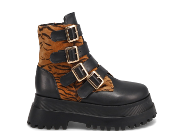 Τιγρέ αρβυλάκι - MIGATO - 