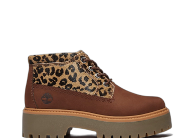 Timberland 6 Premium Stone Street Cheetah Women's TB0A43RREM51 MBS - Timberland - 