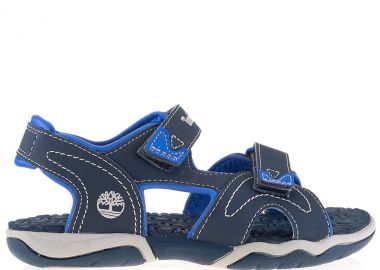 TIMBERLAND Adventure Seeker Πέδιλο 31-35 - Μπλε - Timberland - 