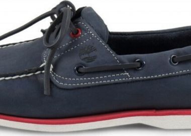Timberland Ανδρικά Classic Boat Παπούτσια TB0A2AFY019 Μπλέ - Timberland - 