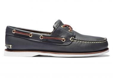 Timberland ανδρικά δερμάτινα boat shoes 