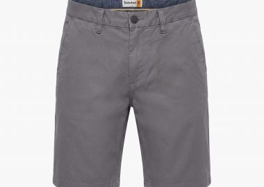 Timberland ανδρική βερμούδα chino 10