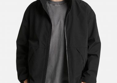 Timberland ανδρικό αδιάβροχο jacket με κουκούλα 