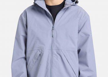 Timberland ανδρικό αδιάβροχο jacket με κουκούλα 