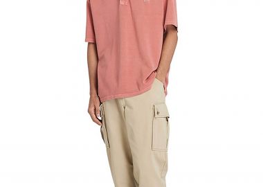 Timberland ανδρικό cargo παντελόνι Relaxed Fit 