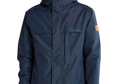 Timberland ανδρικό jacket με κουκούλα 