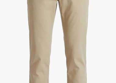 Timberland ανδρικό παντελόνι chino twill Slim Fit 