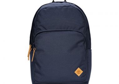 TIMBERLAND BACKPACK TIMBERPACK TB0A61FQ4331 DARK SAPPHIRE - TIMBERLAND - 