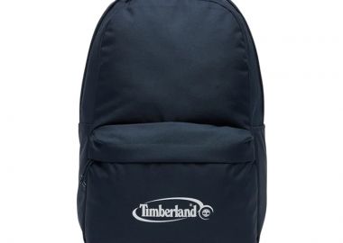 TIMBERLAND BACKPACK TIMBERPACK TB0A66V7U101 DK SPPHREWHITE - TIMBERLAND - 