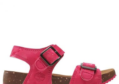 TIMBERLAND Castle Island Πέδιλο 27-30 - Φούξια - Timberland - 