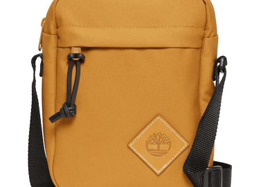 Timberland Crossbody τσαντάκι χιαστί TB0A6MX9 - TIMBERLAND - 
