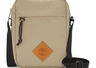 Timberland Crossbody τσαντάκι χιαστί TB0A6MX9 - TIMBERLAND - 