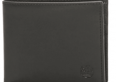 Timberland δερμάτινο πορτοφόλι 884516593986 - TIMBERLAND - 