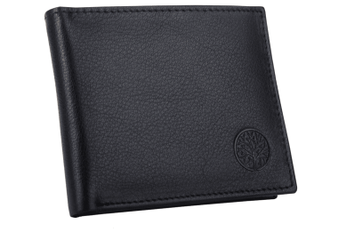 Timberland δερμάτινο πορτοφόλι Bifold - TIMBERLAND - 
