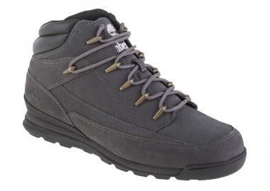 Timberland Euro Rock Γκρι Ανδρικά Μποτάκια A2KXJ - Timberland - 