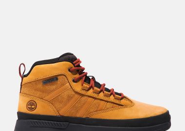 Timberland Euro Trekker A62CR-231 Ανδρικά Ορειβατικά Μποτάκια Καφέ - Timberland - 