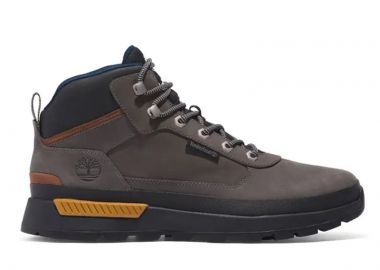 TIMBERLAND FIELD TREKKER MID LACE UP SNEAKER TB0A61ER0331 CASTLEROCK - TIMBERLAND - 