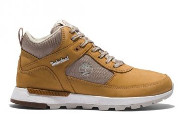 Timberland Field Trekker Mid leather TB0A2N9K231 - Timberland - 