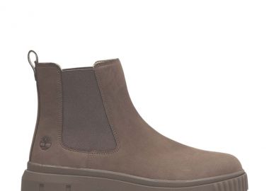 TIMBERLAND Greyfield Chelsea Μποτάκι 36-42 - ΜΠΕΖ - Timberland - 