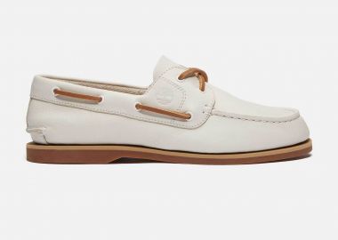 Timberland γυναικεία δερμάτινα boat shoes 