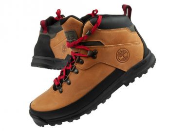 Timberland Hiker A5RF7-231 Ανδρικά Ορειβατικά Παπούτσια Καφέ - Timberland - 