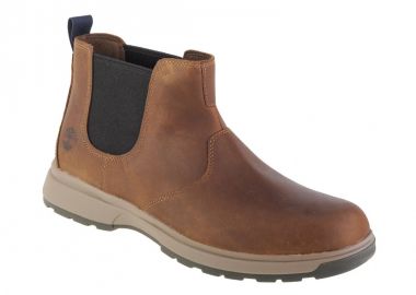 Timberland Καφέ Ανδρικά Chelsea Μποτάκια A5R8Z - Timberland - 