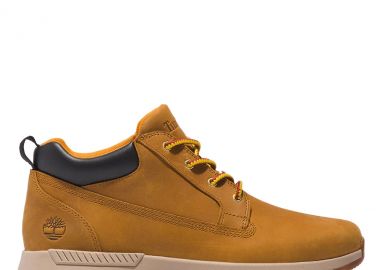 TIMBERLAND Killington Trekker Half Μποτάκι 41-47,5 - Κίτρινο - Timberland - 