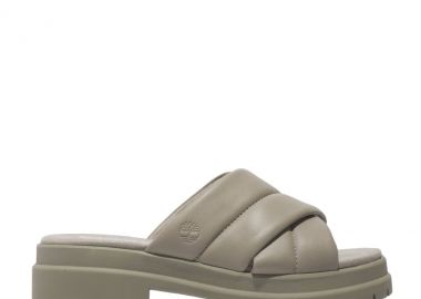 TIMBERLAND London Vibe Slide 36-42 - ΜΠΕΖ - Timberland - 