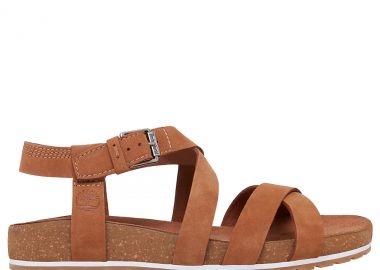 TIMBERLAND Malibu Waves Πέδιλο 36-42 - ΤΑΜΠΑ - Timberland - 