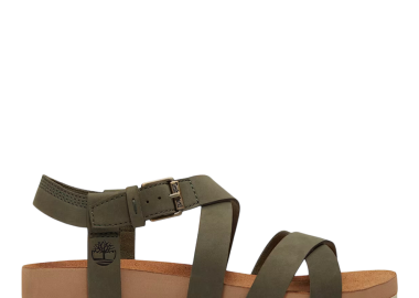 TIMBERLAND Malibu Waves Πέδιλο 37-42 - ΧΑΚΙ - Timberland - 