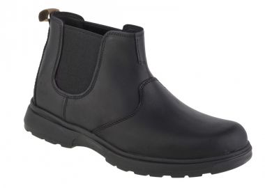 Timberland Μαύρα Ανδρικά Chelsea Μποτάκια A5R9M-015 - Timberland - 