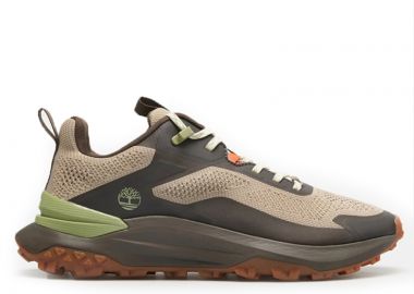 TIMBERLAND MOTION ACCESS TB0A6DJKEO01 LT BEI MESH - TIMBERLAND - 