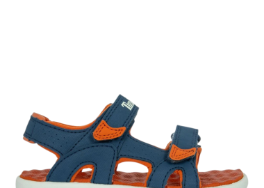 TIMBERLAND Perkins Row Πέδιλο 25-30 - Μπλε - Timberland - 