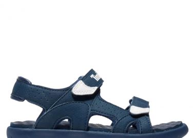 TIMBERLAND Perkins Row Πέδιλο 30 - Μπλε - Timberland - 