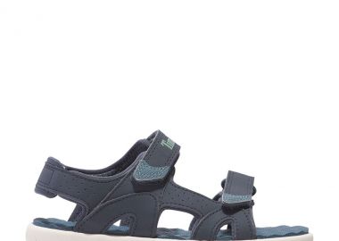 TIMBERLAND Perkins Row Πέδιλο 31-35 - Μπλε - Timberland - 