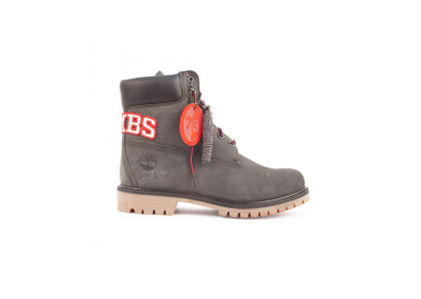 Timberland Premium 6inch Waterproof Boot TB0A2P6WEJV MBS - Timberland - 